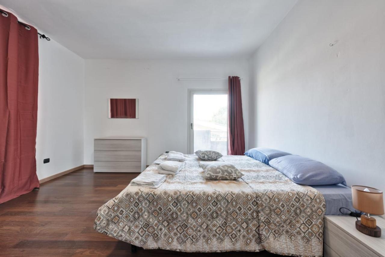 Venice H&S Apt Private Room With Ac & Tv Местре Экстерьер фото
